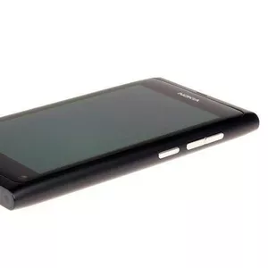 Копия Nokia N 9   без TV  Оплата при получении!!! 