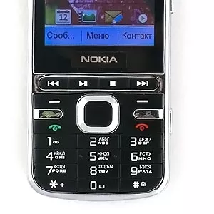 Копия Nokia C3 Express Music Оплата при получении!!! 