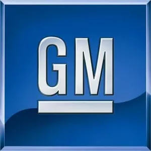 Моторное масло GM