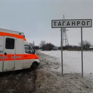 Перевезти больного из Ялты Симферополя Украины  России medexpress-plus