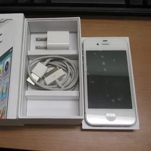  На продажу: Apple iphone 64gb 4s