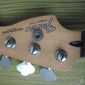 Fender Precision Bass Mexico 1994