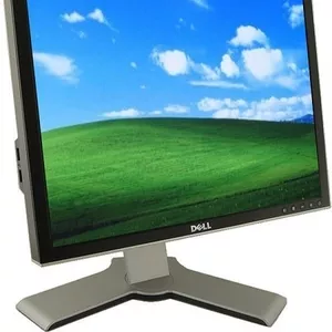Хотите купить монитор Dell 2007WFPb с IPS-матрицей из Европы дешево с 