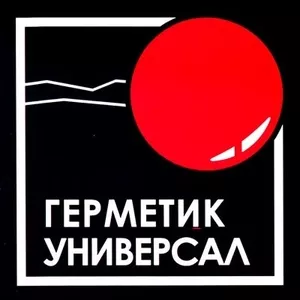 Герметики для остекления