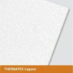 Плита amf thermatex laguna sk 600х600х15