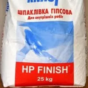 Штукатурка HP Финиш