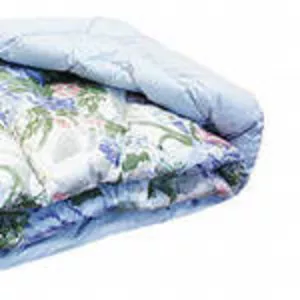 Подушки и одеяла мелким оптом