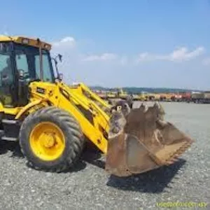 продам экскаватор погрузчик JCB 4CX