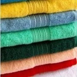 махровые полотенца по уникальной цене