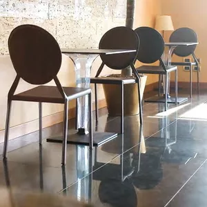 Столы для кафе
