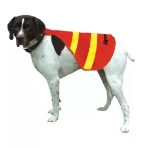 Remington Safety Vest жилет для охотничих собак,  оранжевый