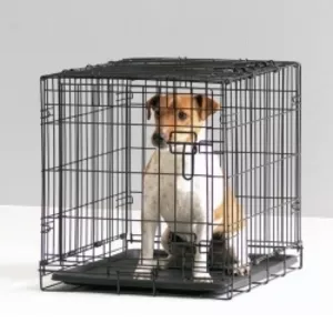Savic ДОГ КОТТЕДЖ (Dog Cottage) клетка для собак