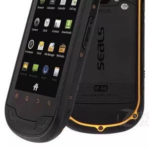 Seals TS3 DualSIM IP68 новый,  в наличии!