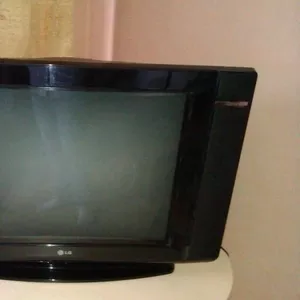 Продам телевизор LG 2008г. модель 29 FU 3 RNX