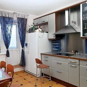 Комплексный ремонт квартиры в Днепропетровске 