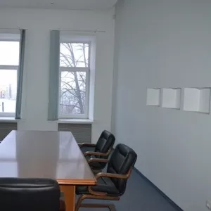 Презентабельный офис в аристократическом центре Днепропетровска