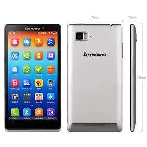 Lenovo K910 Vibe Z (гарантия 12 месяцев  и скидка при покупке чехла)