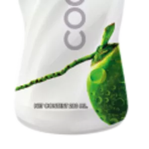 Кокосовая вода CocoMax