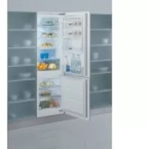 Холодильник Whirlpool ART 871/A+/NF