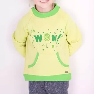 ТМ Monkey,  детская одежда — Ваши дети выбирают нас