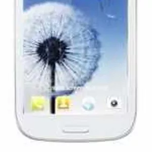 Телефон  Samsung Galaxy S3  (Android 4.0.3,  экран 4 дюйма)