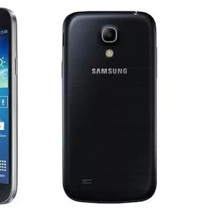 Телефон  Samsung Galaxy S4 mini  (Android 4.0.3,  экран 4 дюйма).  