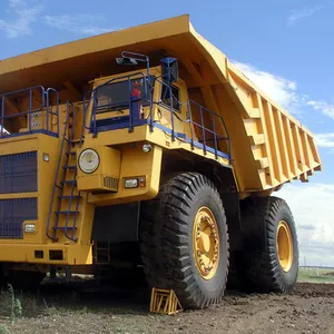 механики тяжелого грузового транспорта (работа в Канаде ) 