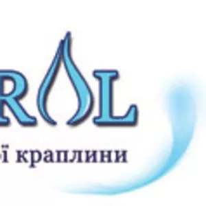 Очистка воды любой сложности от украинского производителя