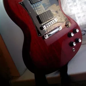 Продам Gibson SG Standard 2006 - 999 USD