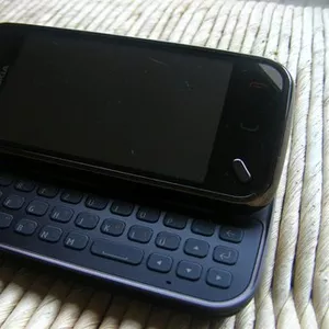 Продам NOKIA N97