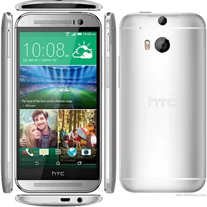 Мобильный телефон HTC One M8 Android Экран 4, 3 
