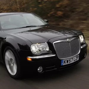 Запчасти на автомобиль марки Chrysler (Крайслер)