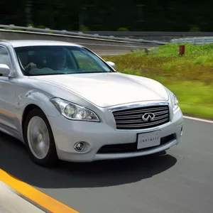 Автозапчасти с Европы на марку авто Инфинити (Infiniti)