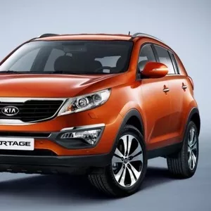 Авторазборка,  запчасти из Европы на Киа (Kia)