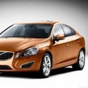 Автозапчасти из Европы на Вольво (Volvo)