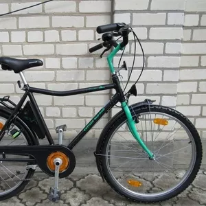 Велосипед Kettler Alu-Rad