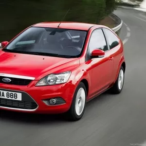 Любые запчасти на автомобиль Форд (Ford)