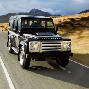 Запчасти из европы на Лэнд Ровер (Land Rover)