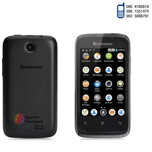 Lenovo A269i оригинал. Новый. Гарантия + подарки.