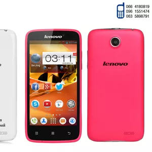 Lenovo A516 оригинал. Новый. Гарантия + подарки.