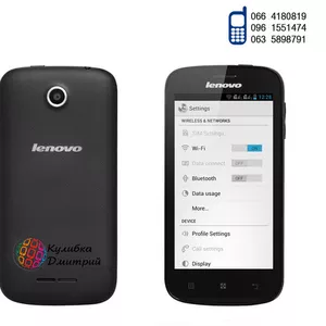 Lenovo A760 оригинал. Новый. Гарантия + подарки.