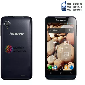 Lenovo P770 оригинал. Новый. Гарантия + подарки.