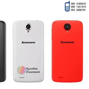 Lenovo S820 оригинал. Новый. Гарантия + подарки.