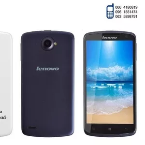 Lenovo S920 оригинал. Новый. Гарантия + подарки.