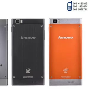 Lenovo K900 оригинал. Новый. Гарантия + подарки.