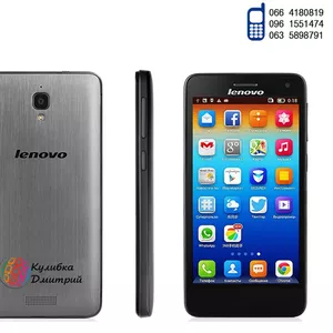 Lenovo S660 оригинал. Новый. Гарантия + подарки.