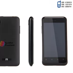 ZTE V889S оригинал. Новый. Гарантия + подарки.