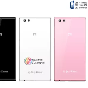 ZTE Star1 оригинал. Новый. Гарантия + подарки.