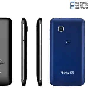 ZTE OPEN C оригинал. Новый. Гарантия + подарки.