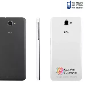 TCL S720 оригинал. Новый. Гарантия + подарки.